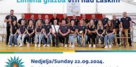 Limena glazba  Vrh nad Lačkim